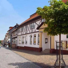 Hotel Garni Thüringer KloßTheater, 弗里德里希罗达 — 照片 5