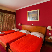 Grand Hotel, Larissa — photo 4