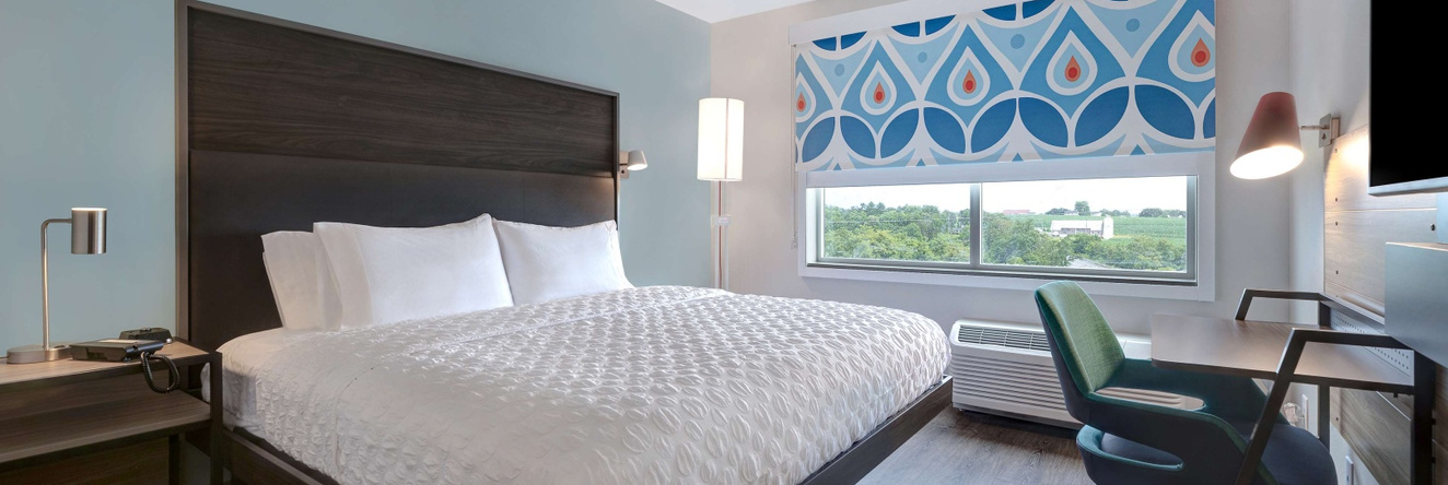 Tru by Hilton Grantville, PA, Grantville — photo 1