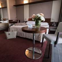 Aqualux Hotel Spa & Suite, 巴多利诺 — 照片 4