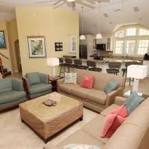 Grand Luxxe - 10 Br Home, 杀魔山 — 照片 4