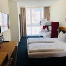 Arthotel ANA Gallery, 法特施泰滕 — 照片 5