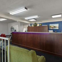 Americas Best Value Inn Edenton, 伊登顿 — 照片 2