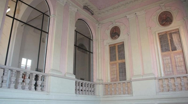 Student's Hostel Della Ghiara, Реджо-Эмилия — фото 1