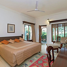 Manvar Resort & Tented Camp, Khiyansaria — фото 5