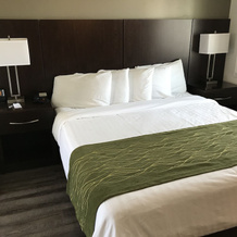 Hi View Inn & Suites, Манхэттен-Бич — фото 4