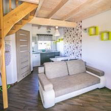 Apartamenty Magnolia, 莱巴 — 照片 5