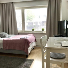 Kotimaailma Apartments Lahti, 拉赫蒂 — 照片 5