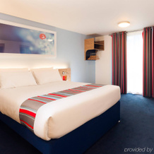 Metro Inns Huddersfield, 哈德斯菲尔德 — 照片 3