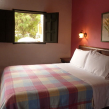 Hotel Mision Santa Barbara, 巴里查拉 — 照片 3