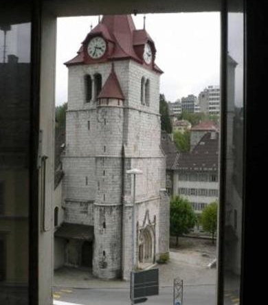 Maison DuBois, 勒洛克勒 — 照片 1