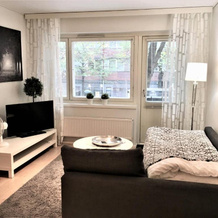 Kotimaailma Apartments Lahti, 拉赫蒂 — 照片 4