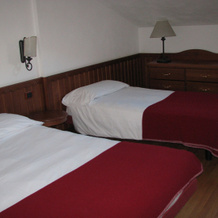 Residence Le Grand Chalet, Courmayeur — photo 2