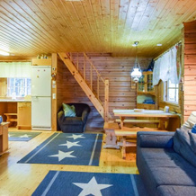 Holiday Home Mykkylä, Анттола — фото 2