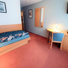 Hotel garni Stephans Albergo, 特特南 — 照片 3