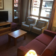 Les Arcs 1950 - appartement 6 pers., Bourg-Saint-Maurice — photo 5