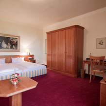 Panacee Grand Hotel Rmerbad, Badenweiler — photo 4