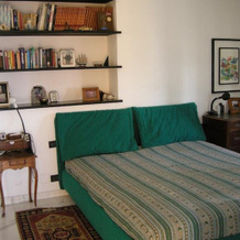 La Casa Sui Tetti, Genova — photo 3