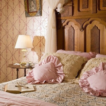 Garth Woodside Mansion B&B, Palmyra — photo 3