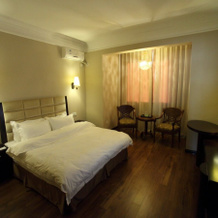Camilla Business Hotel, 鞍山 — 照片 4