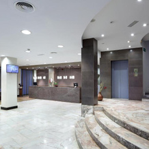Hotel Dorma Tartessos, Уэльва — фото 2