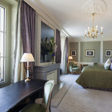 Beau Rivage Geneva, Geneva — photo 3