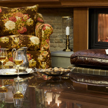 Mountrace Suites & Spa, Монодендри — фото 2