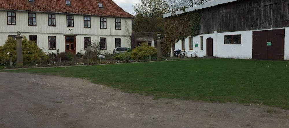 Biogut Evensen, Neustadt am Ruebenberge — photo 1
