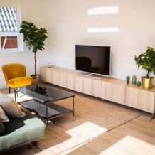 Serviced 1Br Apartments In Utrecht, Де-Билт — фото 2