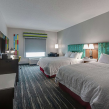 Comfort Inn & Suites Fort Campbell, Оук-Гроув — фото 4