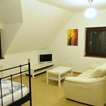 Apartmány pod lípou, 霍尔尼-赫日马尼采 — 照片 3