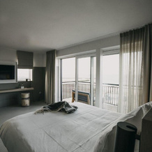 Strandhotel, 卡赞德村 — 照片 2