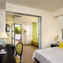 Angela Suites Boutique Hotel, Sisi — photo 5