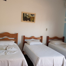 Hotel Greenville, Colorado do Oeste — photo 4