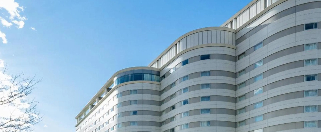 Miyako Hotel Gifu Nagaragawa, Gifu — photo 1
