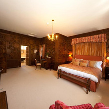 Hever Castle Luxury Bed And Breakfast, Эденбридж — фото 3