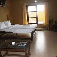 Kanha Village Eco Resort, Кисли — фото 3