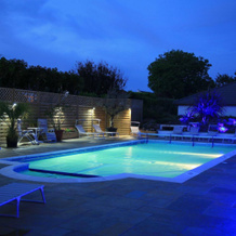 Blue Horizon Hotel, St. Martins — photo 4