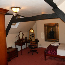 The Old Manor House Hotel, 凯恩舍姆 — 照片 2