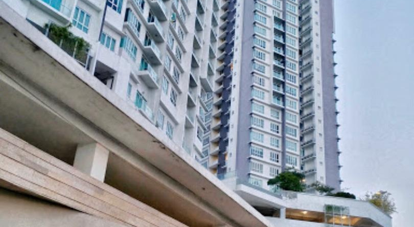 TROPEZ RESIDENCE 1Min-danga bay 15Min-Legoland, Johor Bahru — photo 1