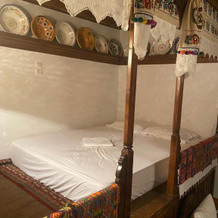 La Villa di Zazopetra, Menetes — photo 3