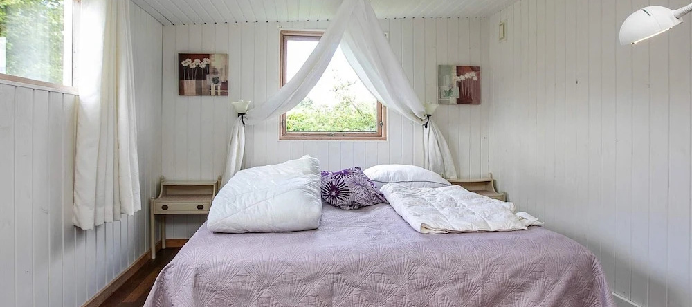 Holiday Home in Fjällbacka, Faxe — photo 1