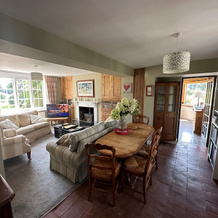 Market Garden Cottage, Хорсхем — фото 3
