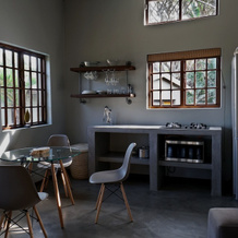 Villa La Mercy Chalet, 拉默西 — 照片 3