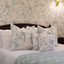 The Roman Camp Inn, 艾尔默顿 — 照片 5