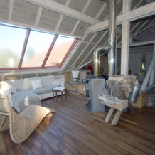 Modern Holiday Home in Niderviller France with Jacuzzi, 尼德维莱 — 照片 3