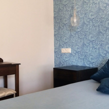 Motel Zur Goldenen Krone, Тетеров — фото 4