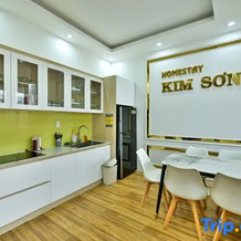 Kim Sơn Homestay 6, Phuoc Hai Fishing Village — photo 4