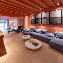 Calatrava Mediterranean Sea House Hotel, 马略卡岛帕尔马 — 照片 4