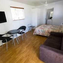 Tropical Beach Caravan Park, Боуэн — фото 3